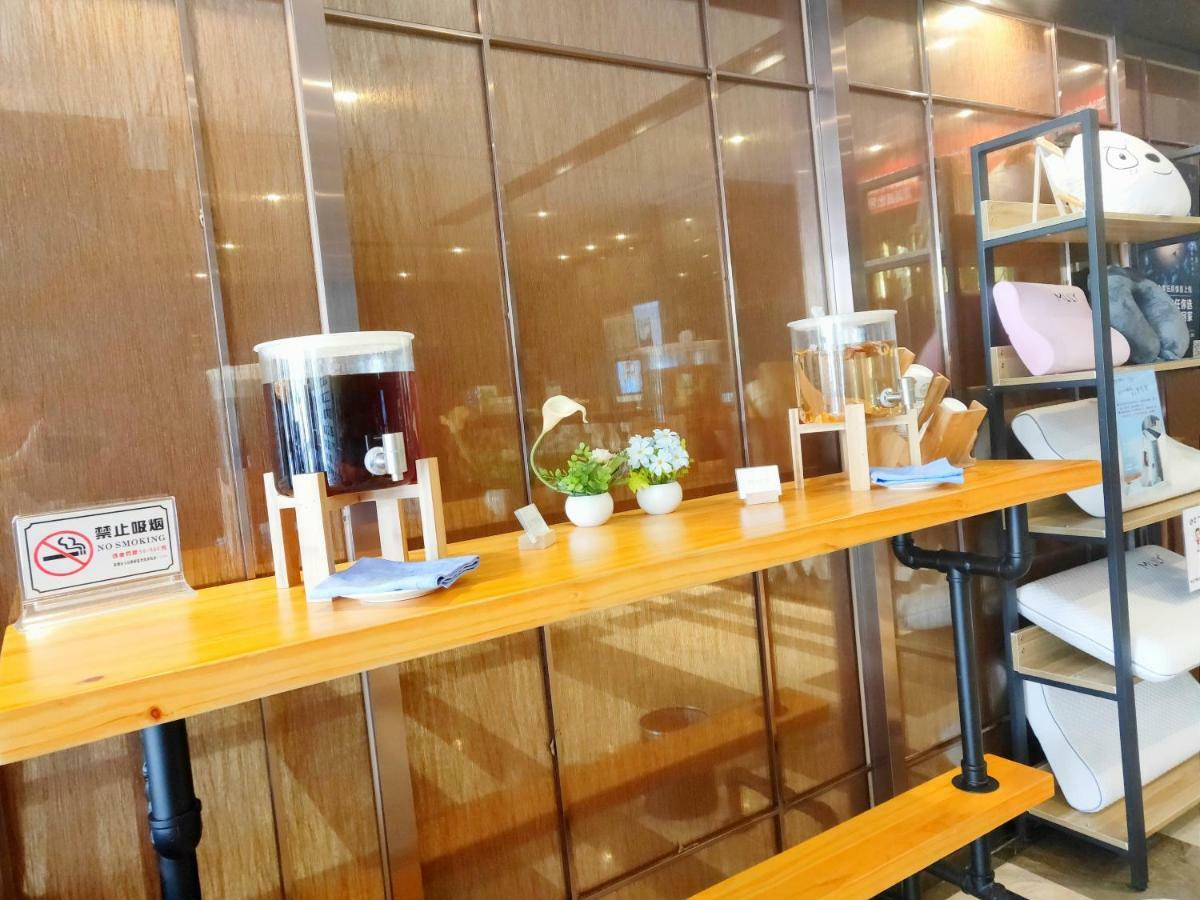Lnsail Hotel Shenzhen Luohu Port Railway Station Zewnętrze zdjęcie